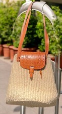 Handmade crossbody bag for sale  KENLEY