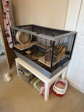 Hamster cage accessories for sale  FAREHAM