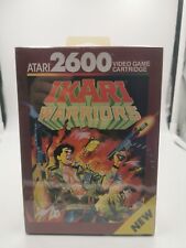 Atari 2600 video usato  Pozzuoli