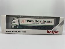 Herpa scania van gebraucht kaufen  Rauenberg