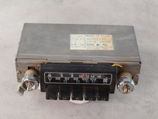 National ldtimer autoradio gebraucht kaufen  Laupheim
