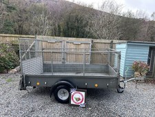 ifor williams p8 for sale ifor williams p8 for sale  LLANNERCH-Y-MEDD