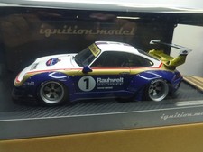 Ignition model porsche d'occasion  Mourmelon-le-Grand