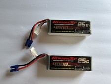 Roaringtop lipo battery for sale  Superior
