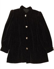 Vintage womens velvet for sale  IPSWICH