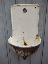 Cast iron antique for sale  Sanford