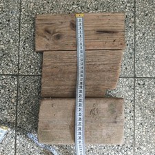 Schwemmholz treibholz brettche gebraucht kaufen  Duisburg