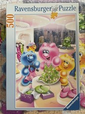 gelini puzzle 500 teile gebraucht kaufen gelini puzzle 500 teile gebraucht kaufen Berlin