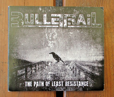 Bulletrail the path gebraucht kaufen  Griesheim
