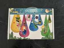 Outree kids pod for sale  Highlands
