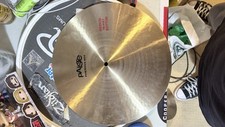 Paiste 602 hi for sale  Staten Island
