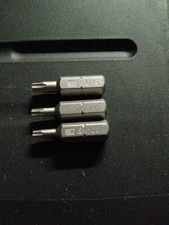 Embouts torx facom d'occasion  Blâmont