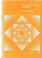 Salve regina voix d'occasion  Domont