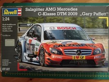 Revell salzgitter amg d'occasion  Noyon