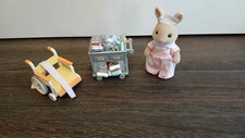 Sylvanian families play for sale  HIGH WYCOMBE