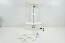 Cleanmaxx hemdenbügler bügel gebraucht kaufen  Grävenwiesbach
