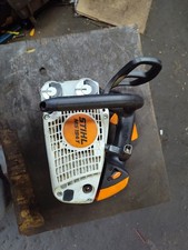 Motosserra Stihl MS 194 T para peças ou reparos comprar usado  Enviando para Brazil