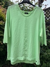 Marc cain blouse for sale  CHESTERFIELD
