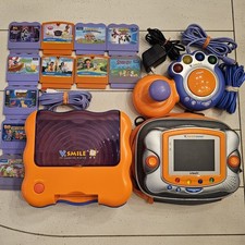 Vtech vsmile learning d'occasion  Expédié en Belgium