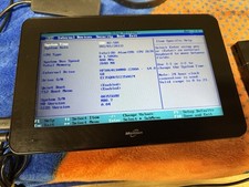 Paquete de Tablet Computadora Motion. Adaptador de CA, replicador de puertos USB, KB, Ext DVDRW segunda mano  Embacar hacia Mexico