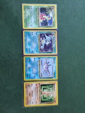 Pokemonkarten neo genesis gebraucht kaufen  Wiesbaden