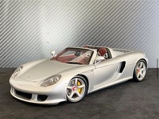 Porsche carrera 2004 gebraucht kaufen  Seelze
