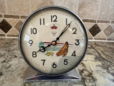 Vintage animated pecking for sale  New Hartford
