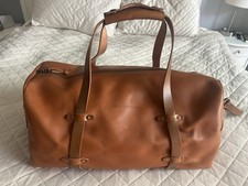 large luxury duffle bag for sale  Holiday