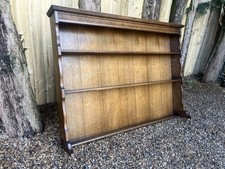 oak dresser bookcase for sale oak dresser bookcase for sale THIRSK