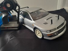 Nitro car 4wd for sale  WOODBRIDGE