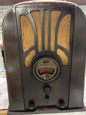 Big philco mode for sale  Spring Lake