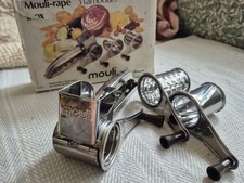Vintage mouli moulinex for sale  Louisville