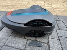 Gardena smart sileno gebraucht kaufen  Magdeburg