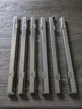 Backofen teleskopauszüge paar gebraucht kaufen  Wiesmoor