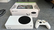 Microsoft xbox series d'occasion  Lyon V