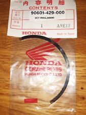 Nos honda 500 for sale  BRADFORD