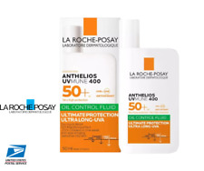 Roche posay anthelios d'occasion  Expédié en Belgium