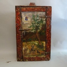 Mobiletto antico pensile usato  Parma
