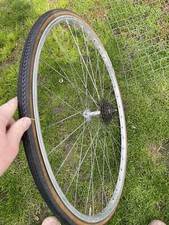 Vintage rim atom for sale  LEIGH-ON-SEA