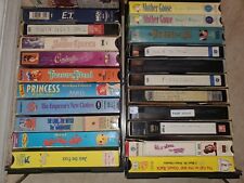 Kids vintage vhs for sale  Boynton Beach