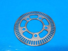 00145092 ruota fonica usato  Italia