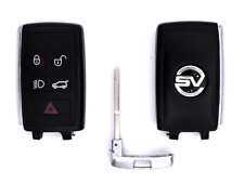 1 Land Rover Range Rover SV controle remoto sem chave Smart Key Fob K0BJXF18A KOBJXF18A fabricante de equipamento original comprar usado  Enviando para Brazil