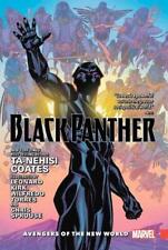 Black panther vol. for sale  SAFFRON WALDEN