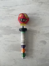Goma oscilante vintage Madballs, usado comprar usado  Enviando para Brazil