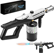 Grill torch gun d'occasion  Expédié en Belgium