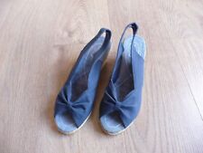 Women padders navy for sale  SPALDING