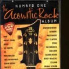 Number1 acoustic rock for sale  STOCKPORT