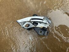 Shimano slx front for sale  ILKESTON