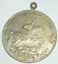 Médaille ancienne georges d'occasion  Céret