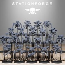Scavenger drones x20 for sale  HULL